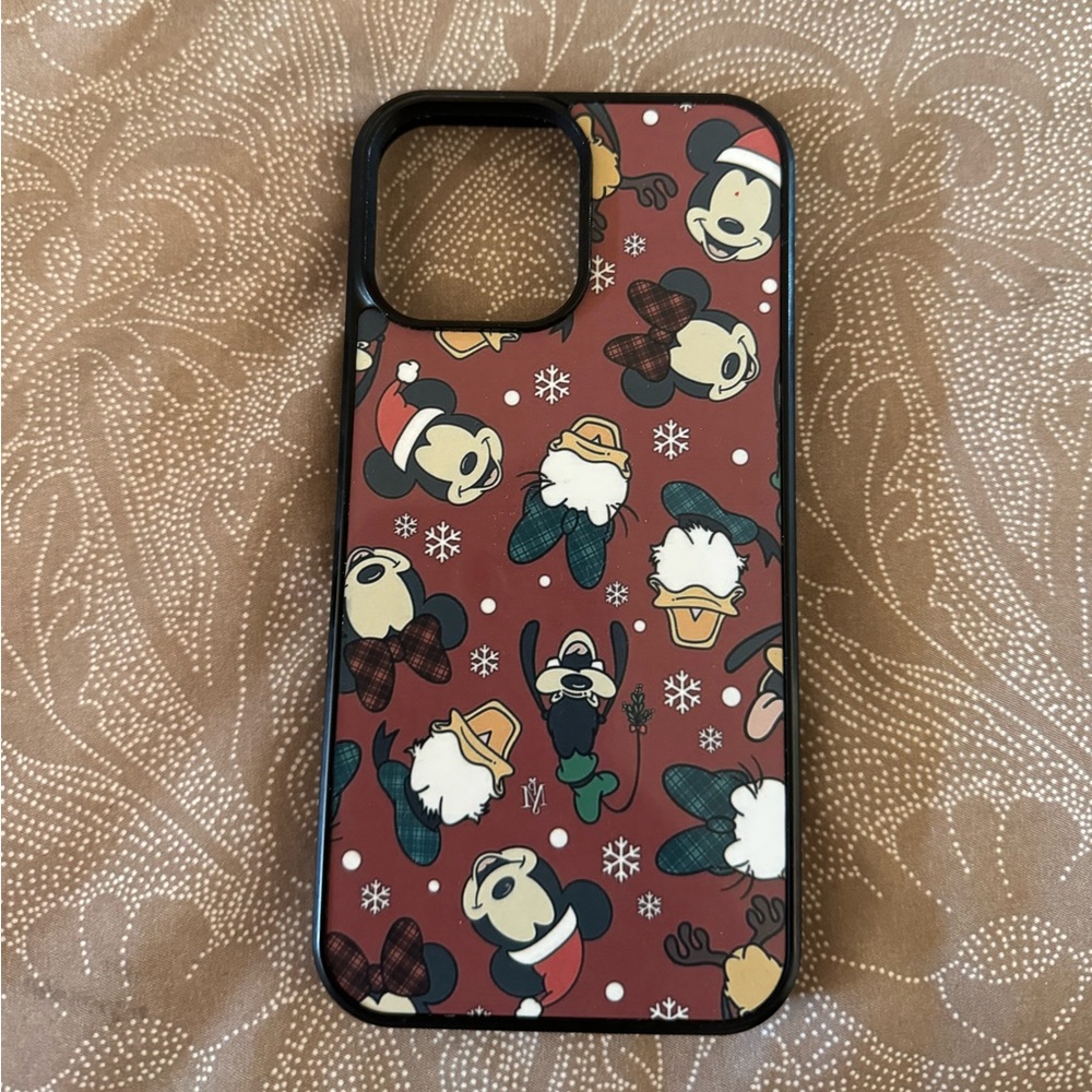 iPhone 13 Pro Max phone case